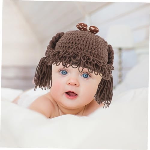 Baluue Baby Knitted Hat