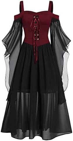Medieval Renaissance Costume Over