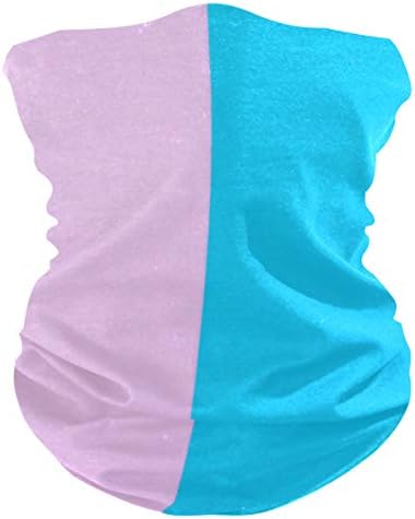 UV Protection Face Mask Novelty Bandana