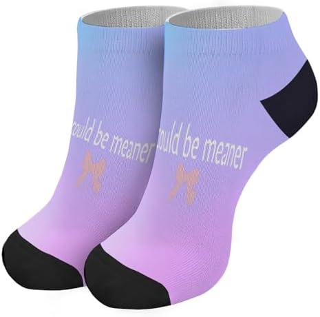 Funny Mens Socks