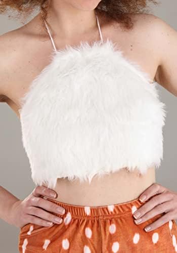 LUXurious Halloween Costume Attractive Doe for Women Soft Comfortable Customizable Fit