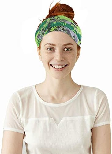 My Little Nest UV-Protective Face Cover Scarf