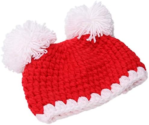 Perfect Christmas Baby Gift - PrettyZoom Christmas Baby Cap