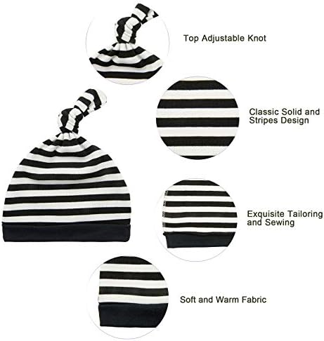 American Trends Baby Hat Mittens