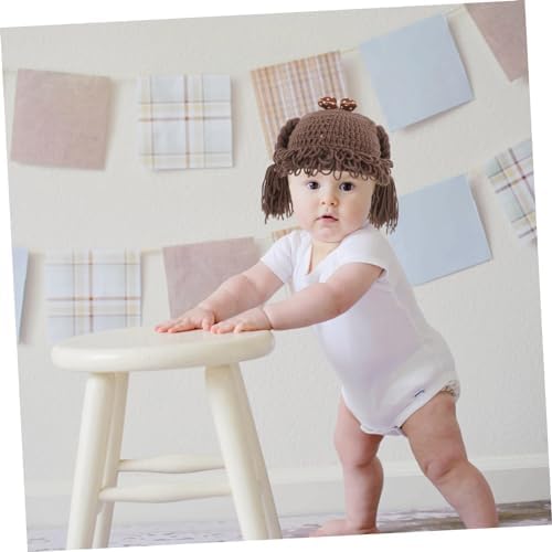 Baluue Baby Knitted Hat