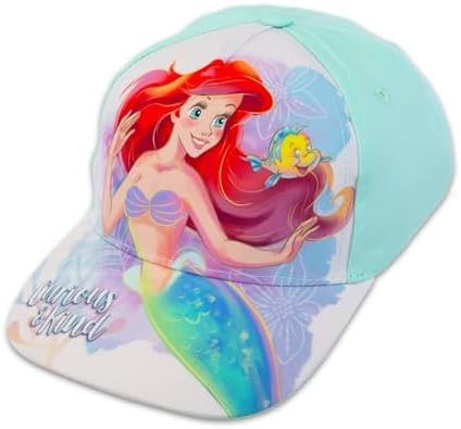 Super Little Mermaid Fanc faction for Girls and Boys