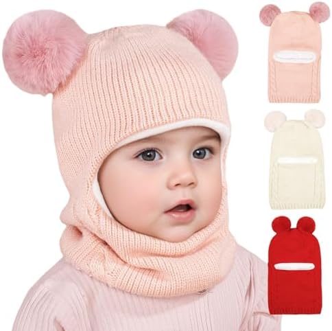 Winter Set for Baby