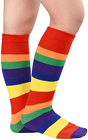 Classic Cotton Soccer Socks