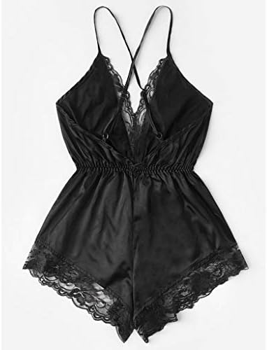 Elegant Sheer Mesh Nightdress for Women