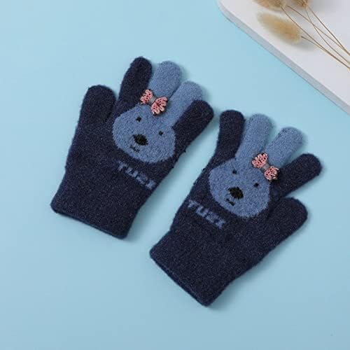Thick Winter Gloves Kids