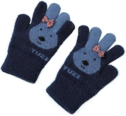 Thick Winter Gloves Kids