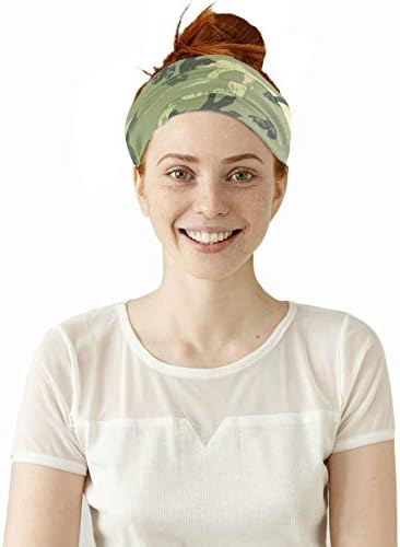 Fun and Fashionable Multi-Use Face Cover