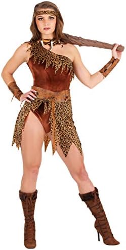 Fierce Leotard Wrap Squad Womens Costume Exotic Animal