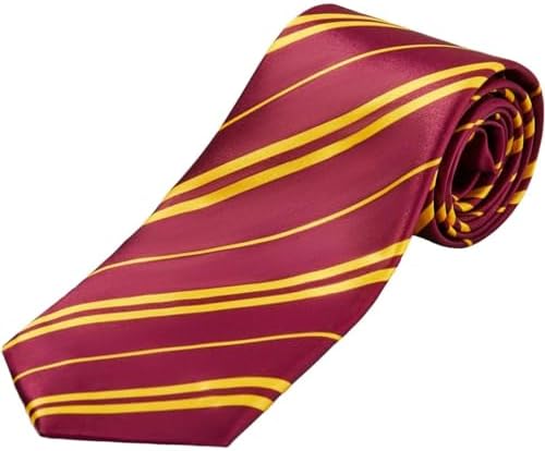 Perfect Halloween Wizard Tie