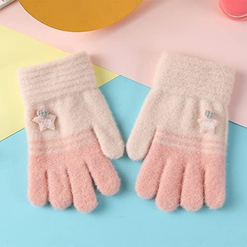 Generic Kids Winter Magic Gloves Perfect forcold weather