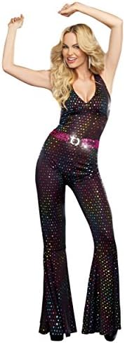 1970s Disco Diva Costume
