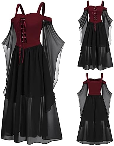 Medieval Renaissance Costume Over