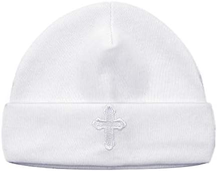 Exclusive Buy Christening Hat for Baby Boys Girls