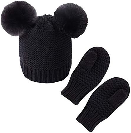 Treasured Winter Gift - Bold Trapping Hats for Toddler Boys Girls