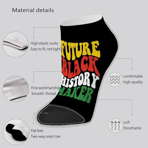 B Is For Brilliants Kids Socks