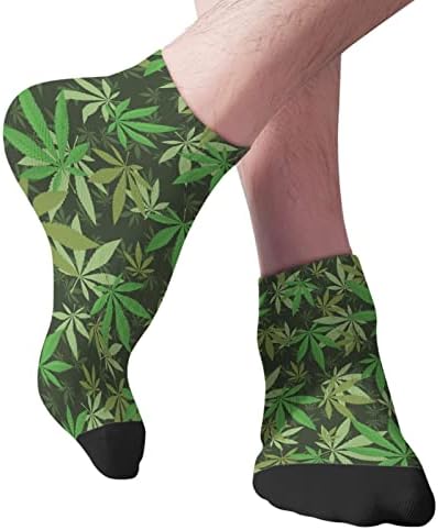 420 Comfort Socks for Men