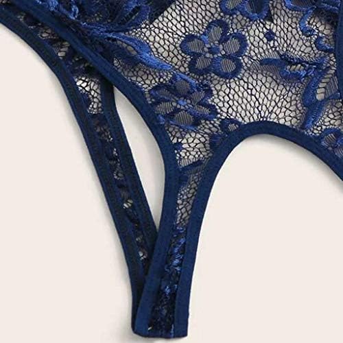 Luxurious One-Piece Lingerie Sets for Women