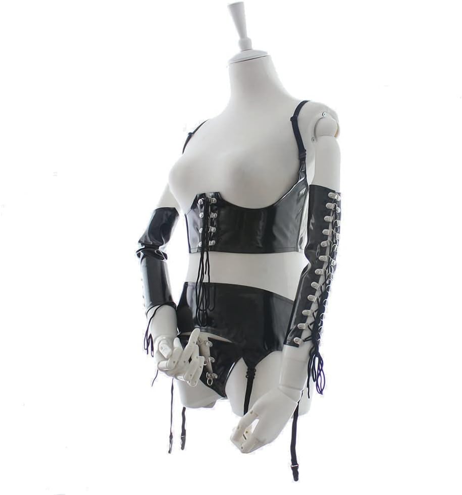 Sexier Dominatrix Costume