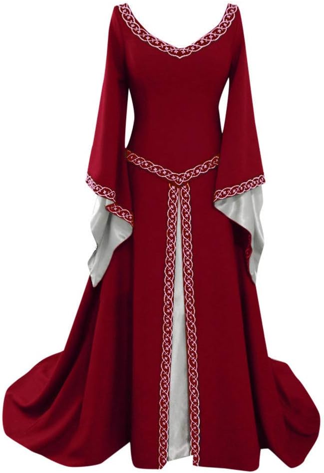 High-Quality Victorian Warrior Costume Womens