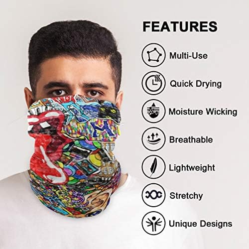 Protect Your Face and Style