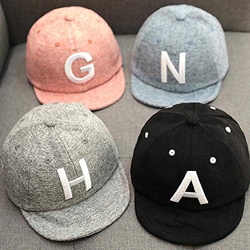Adorable Infant Toddler Cotton Baseball Cap