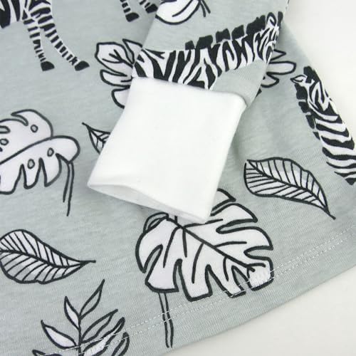 Organic Pajamas for Kids