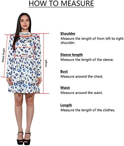 Christmas Swing Dress for Women
