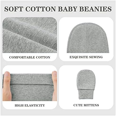 Perfect Newborn Cozy Hat