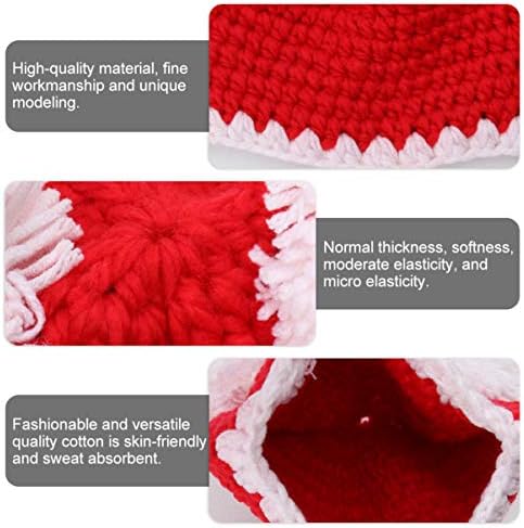 Perfect Christmas Baby Gift - PrettyZoom Christmas Baby Cap