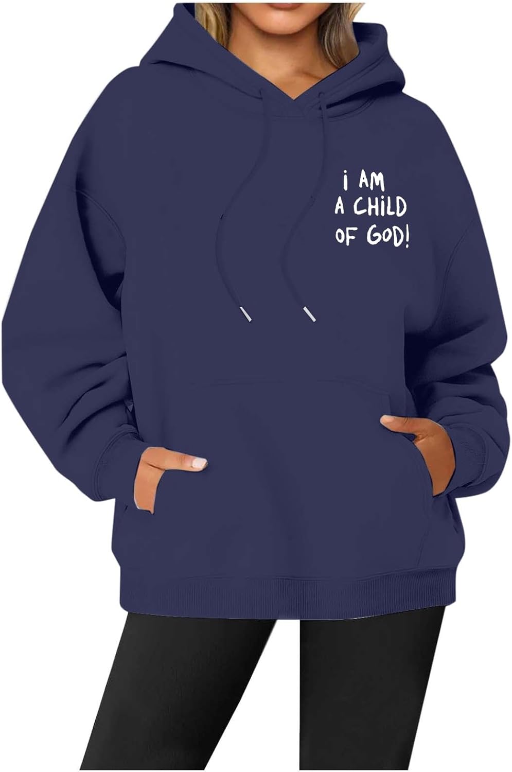 Christian Pullover