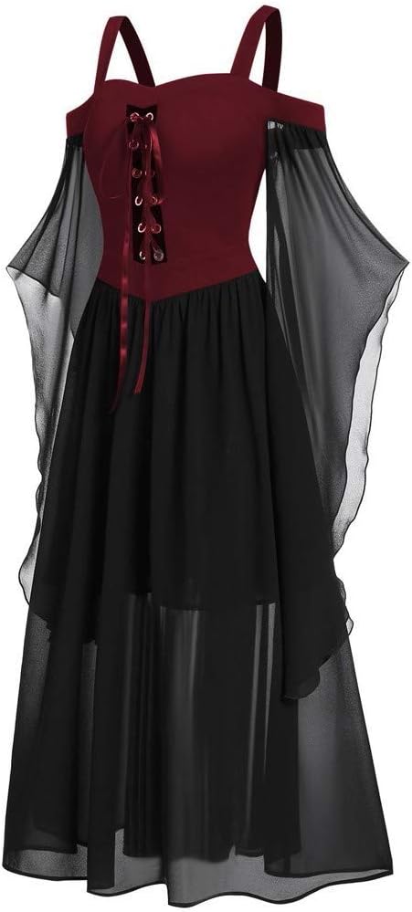 Medieval Renaissance Costume Over