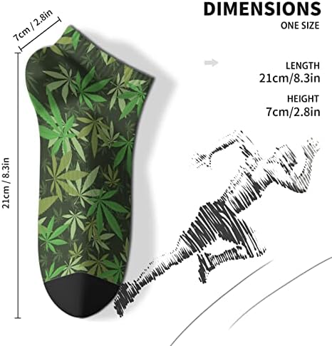 420 Comfort Socks for Men