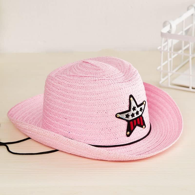Casual Sun Hat for Kids Stylish Outhouse and Beach Style