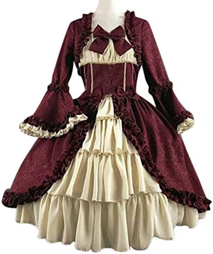 oses medieval-costume