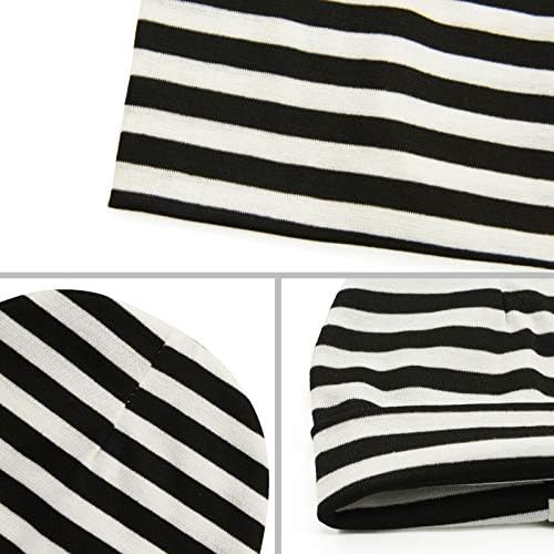 Zando Cute Baby Beanie for Kids