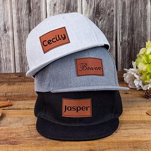 Personalized Baby Names - Adjustable Sport Cap Dyoart