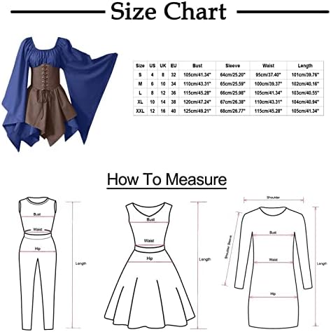 Elegant Medieval foutographie Overdress