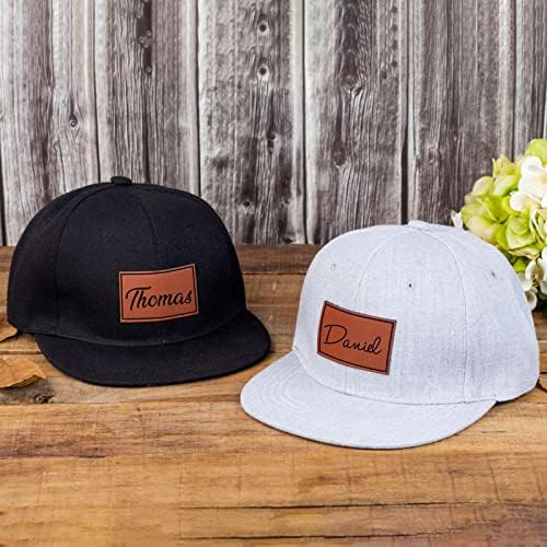 Personalized Baby Names - Adjustable Sport Cap Dyoart