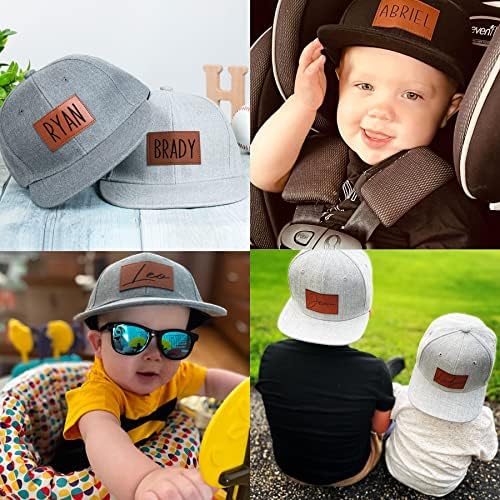 Custom Toddler Baseball Cap