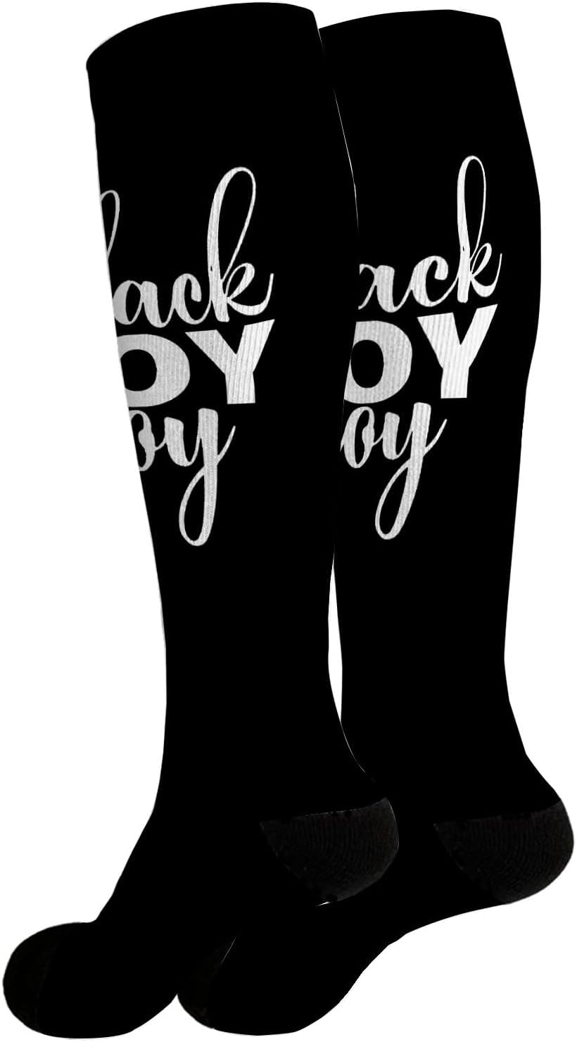 Fun Knit Socks For Men - Stop Smiling Start Looking Great