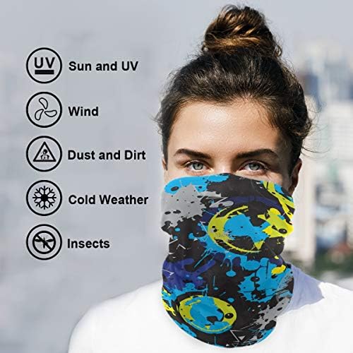 Unique Design Balaclava Face Covers