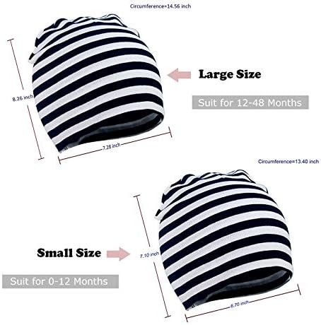 Zando Cute Baby Beanie for Kids