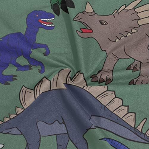 My Little Nest Unisex Balaclava Face Mask Novelty Bandana with Dino Dust Design
