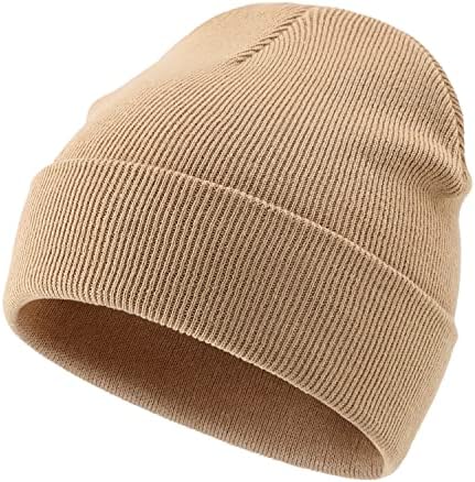 Soft Cozy Beanie for Baby