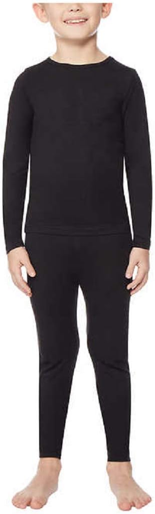 32 Degrees Kids Heat Base Layer Set